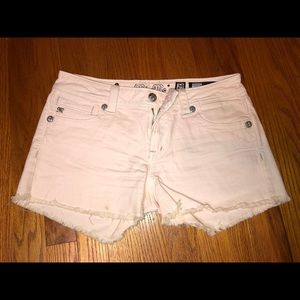 Miss Me jean shorts